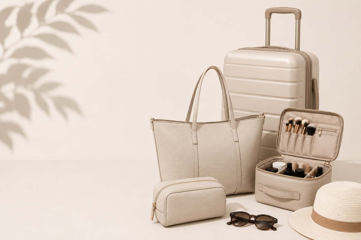 Bags & Travel