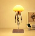 AureliaGlow Jellyfish Lamp