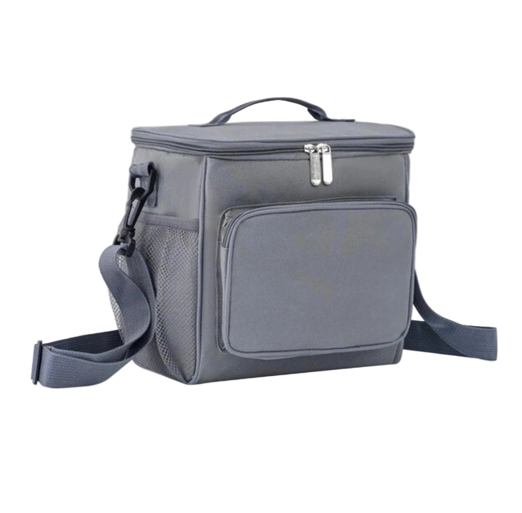 Atlas lunch bag