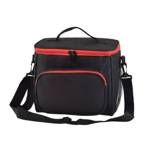 Atlas lunch bag