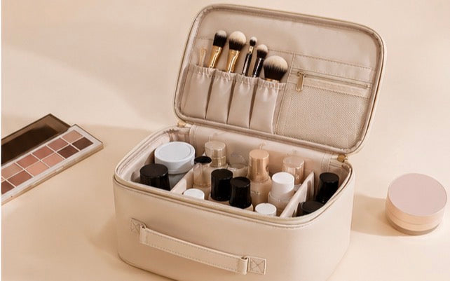 Elise Makeup & Travel Bag