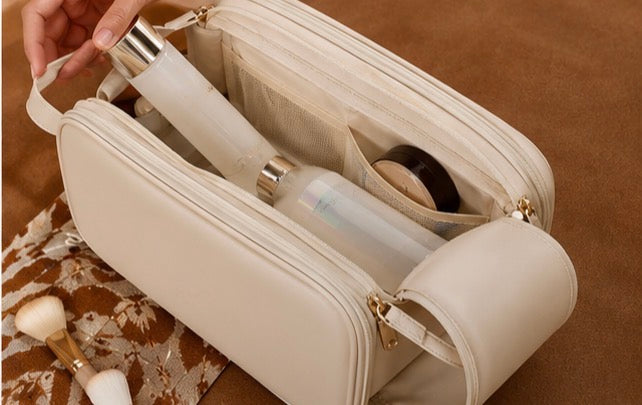 Elise Makeup & Travel Bag