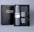 Insulated Vacuum Flask Set