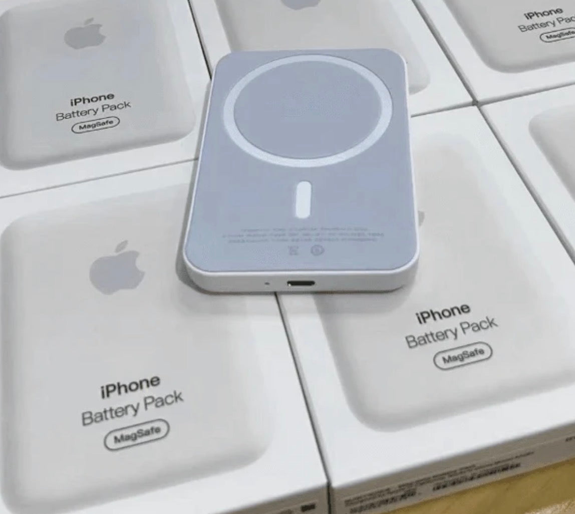 Iphone MagSafe Wireless Power Bank
