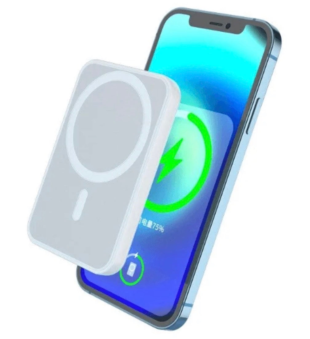 Iphone MagSafe Wireless Power Bank
