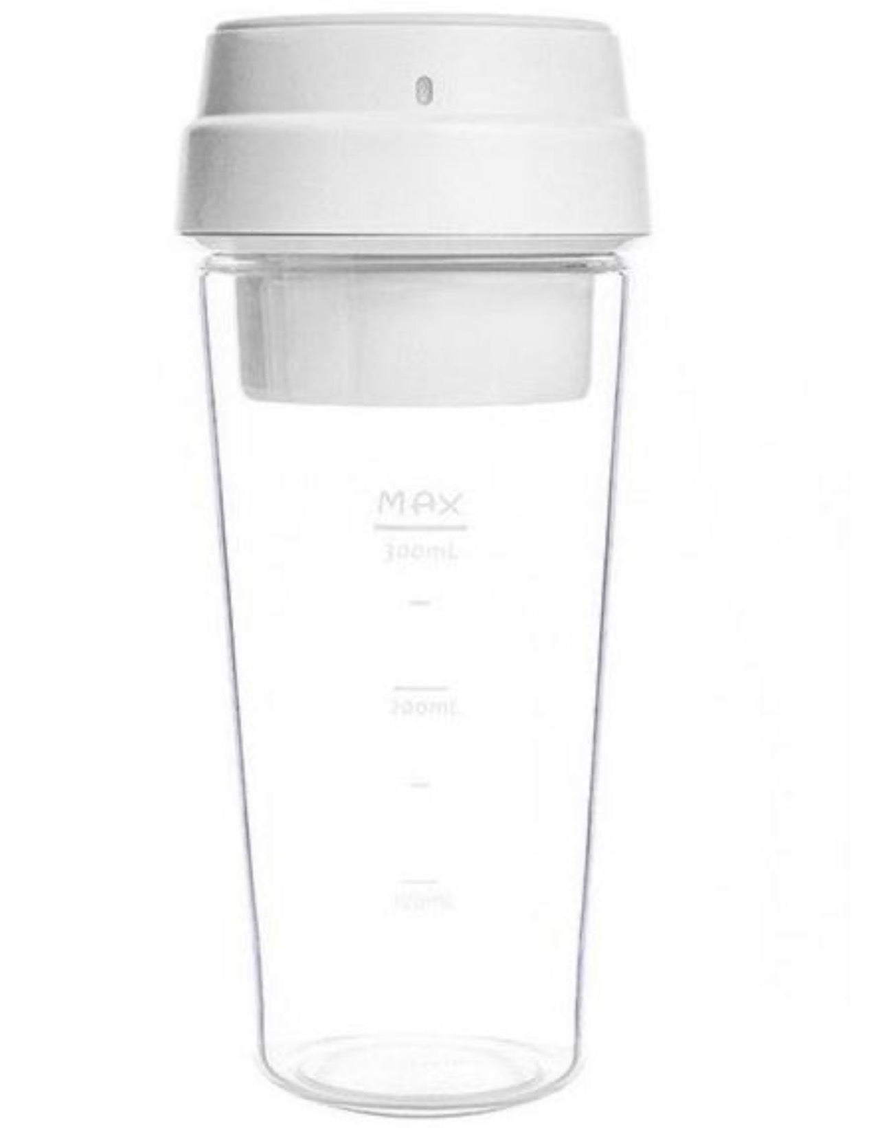 Portable 400ml Juice Blender