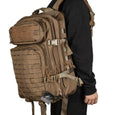 Multi-Layer Tactical Backpack