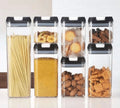 Pantry Storage Container set (7 piece)
