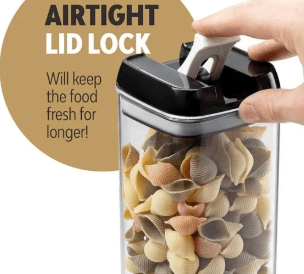 Pantry Storage Container set (7 piece)