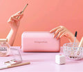 Macaron Makeup/Tech Bag (Rectangular)