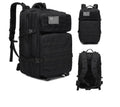 Trekking Backpack