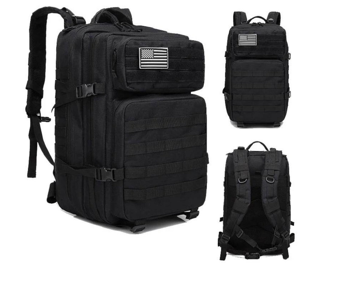 Trekking Backpack