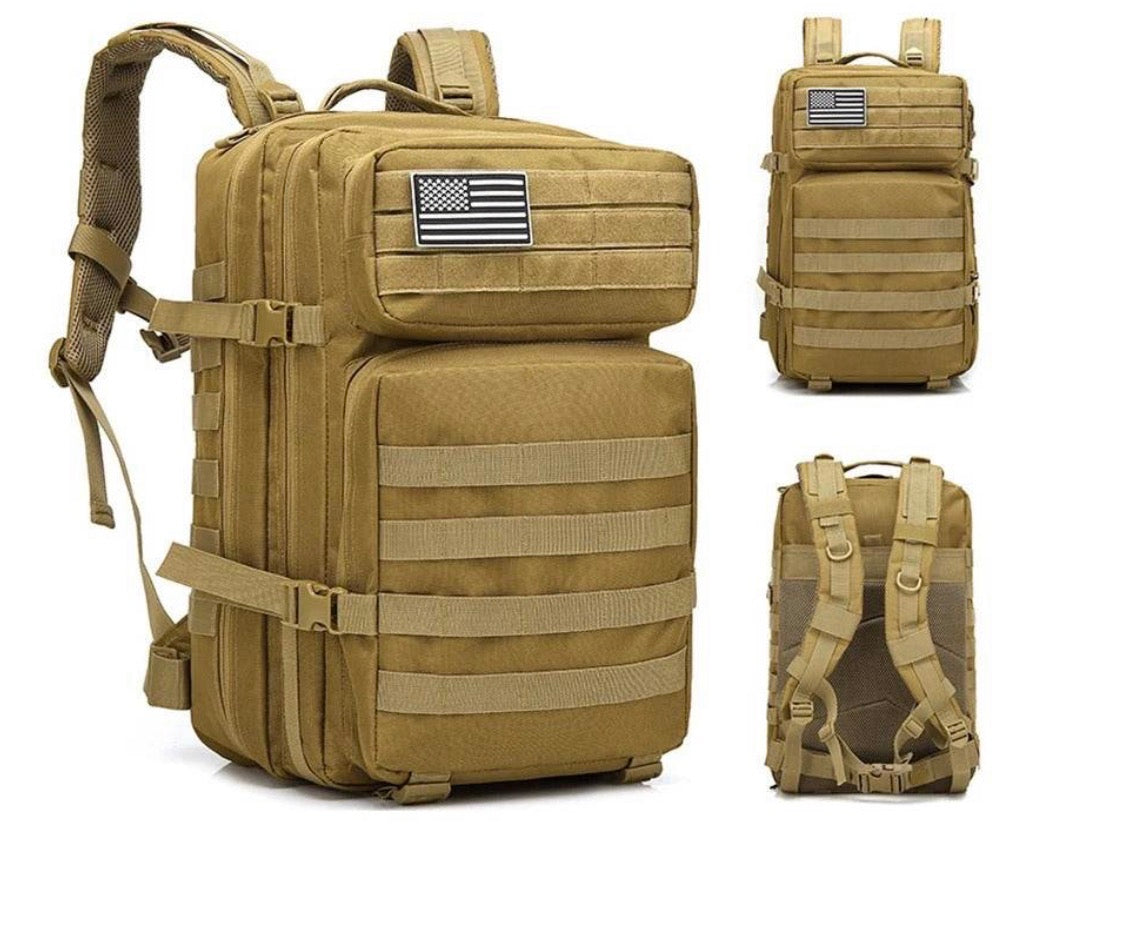 Trekking Backpack