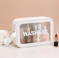 The Essentials Cosmetic Trio