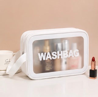 The Essentials Cosmetic Trio