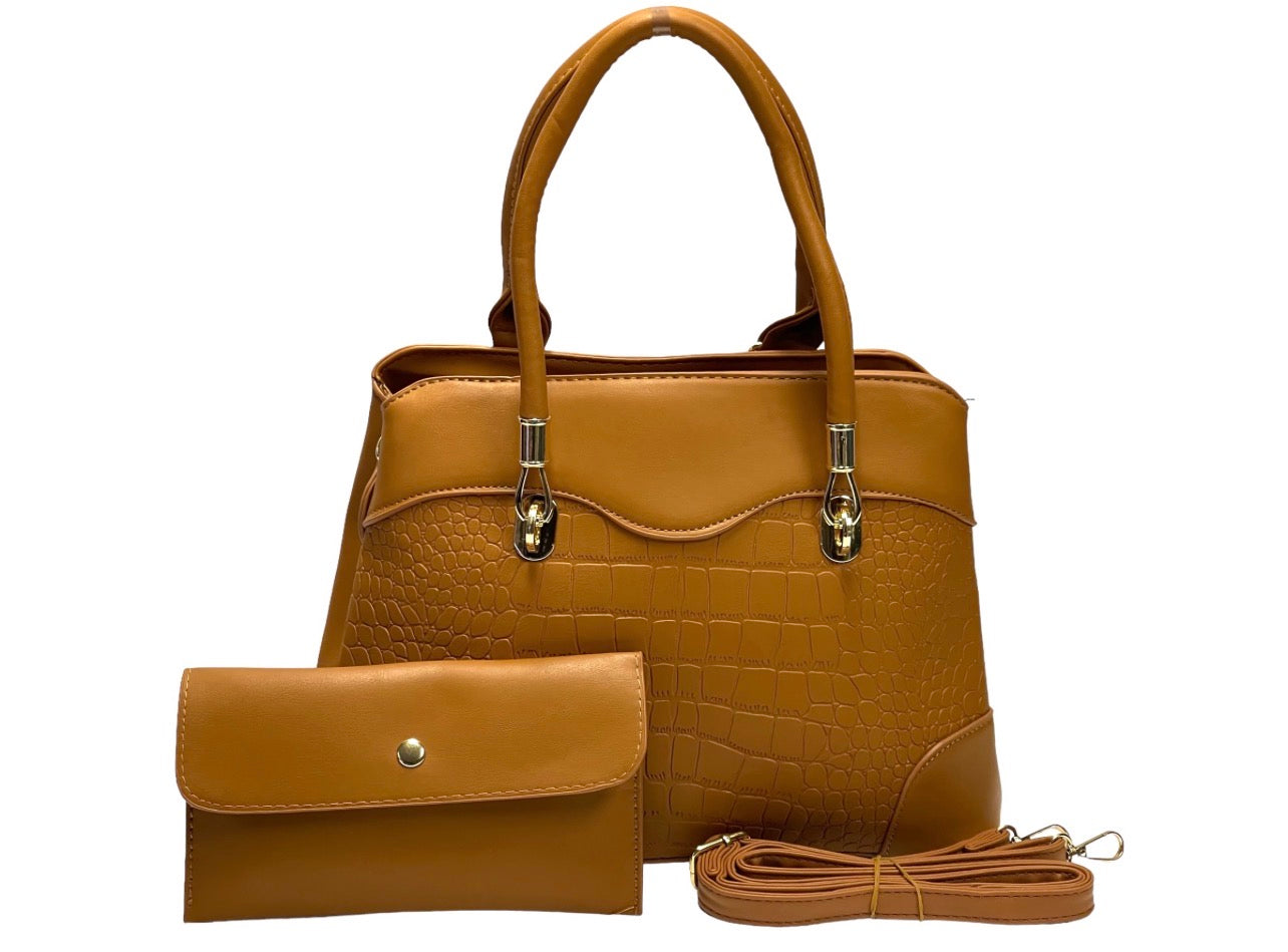 Vela handbag