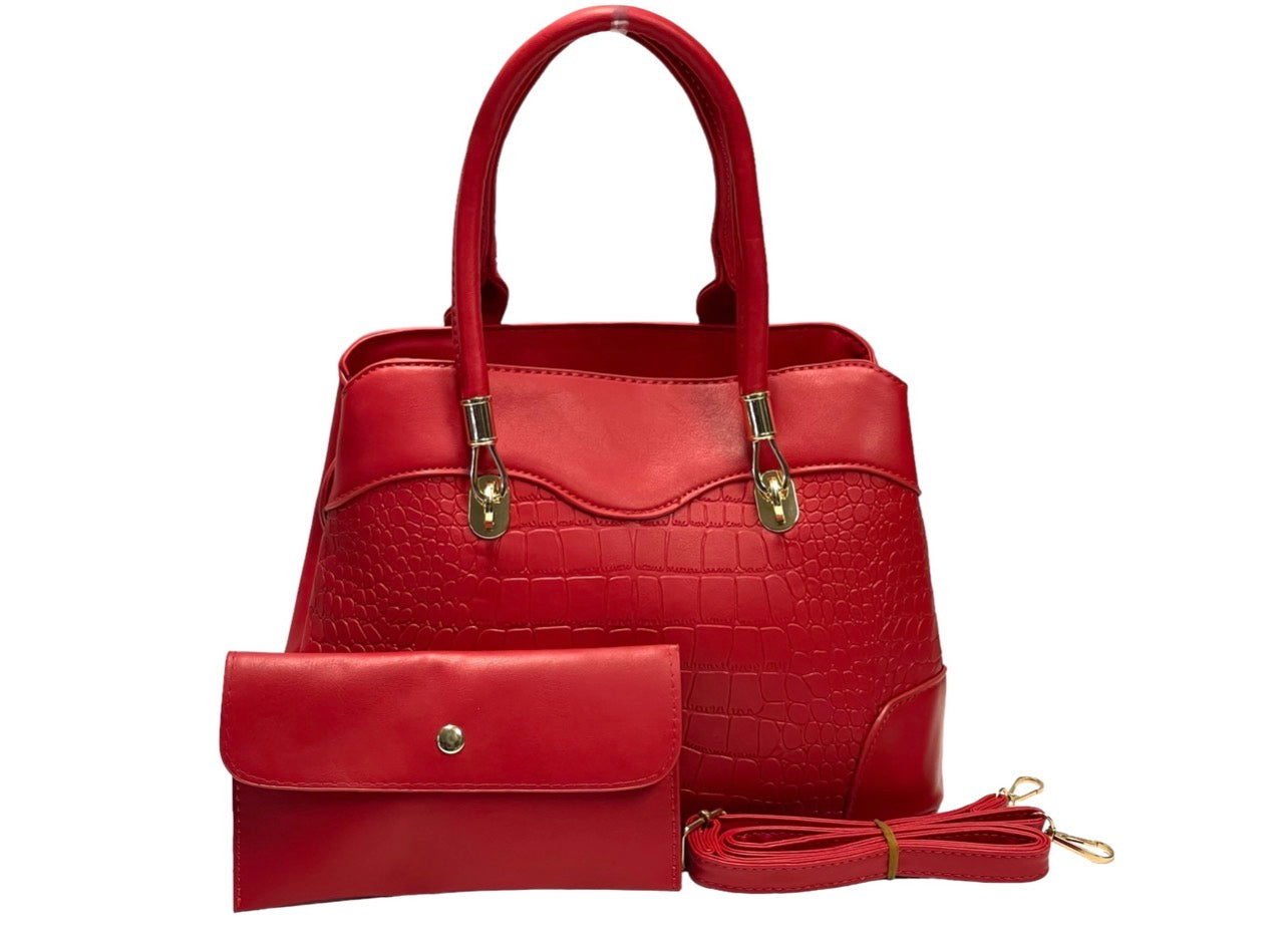 Vela handbag