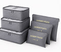 Voyage 6-Piece Travel Set